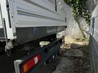 Second-hand Iveco Daily 160 CP (117 kW) 2023 Van