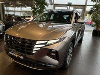 gebraucht Hyundai Tucson Trend