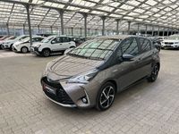 gebraucht Toyota Yaris Hybrid 1.5 Dual-VVT-i (Hybrid) Style Cam|Sitzhzg