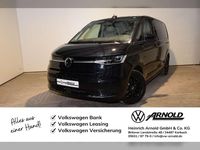 Gebraucht VW Multivan 150 PS (110 kW) 2026 Deep black perleffekt Van