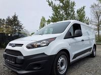 Second-hand Ford Transit Connect 120 CP (88 kW) 2018 Alb Monovolum