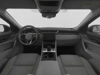Second-hand Jaguar F-Pace SE 206 CP (151 kW) 2022 Negru SUV