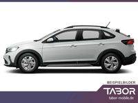 Gebraucht VW Taigo R 95 PS (69 kW) 2022 Weiss SUV