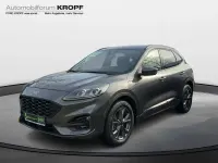 Usado Ford Kuga ST-Line 224 HP (164 kW) 2021 Cinzento SUV