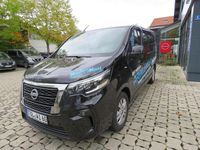 Gebraucht Nissan Primastar Tekna 150 PS (110 kW) 2024 Midnight black Van / Kleinbus