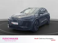 Gebraucht Audi Q6 e-tron Edition .1 284 kW (387 PS) 2025 Grau SUV