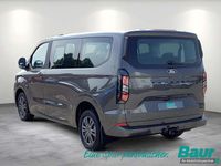 Gebraucht Ford Tourneo Titanium 170 PS (125 kW) 2025 Grau Van / Kleinbus