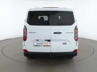 Gebraucht Ford Transit Custom 2025 Weiß Van
