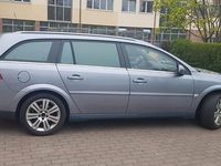 Gebraucht Opel Vectra Cosmo 114 PS (83 kW) 2007 Grau Kombi