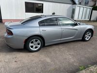 gebraucht Dodge Charger / 8-Gang Aut. / Leder / Langstrecke /