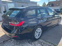 Second-hand BMW 330 Performance 265 CP (194 kW) 2020 Negru Break