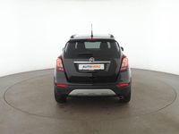 Gebraucht Opel Mokka X Innovation 140 PS (102 kW) 2019 Schwarz SUV