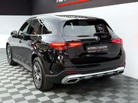Gebraucht Mercedes GLC300 204 PS (150 kW) 2024 Schwarz SUV
