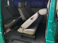 gebraucht VW T4 