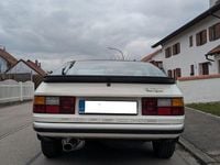 Usata Porsche 924 125 CV (91 kW) 1982 Bianco Coupé