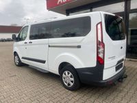 gebraucht Ford 300 Transit CustomL2 Tourneo Trend HU&AU Neu 9-Sitzer