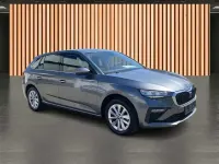 Używany Skoda Scala Selection 116 KM (85 kW) 2025 Szary Hatchback