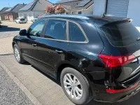 Gebraucht Audi Q5 S-Line 150 PS (110 kW) 2016 Schwarz SUV