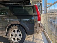 Gebraucht Volvo XC70 185 PS (136 kW) 2006 Grün Kombi