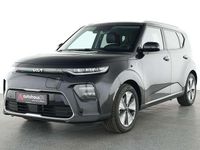 Gebraucht Kia Soul Inspiration 150 kW (204 PS) 2024 Fusion black met. SUV