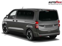 Neu Opel Zafira 179 PS (131 kW) 2026 Merkur grau metallic Van / Kleinbus