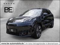 Gebraucht Lynk & Co 08 349 PS (256 kW) 2026 Schwarz SUV