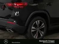 Gebraucht Mercedes GLA250 Progressive 218 PS (160 kW) 2025 Schwarz SUV
