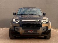 Gebraucht Land Rover Defender 400 PS (294 kW) 2021 Gondwana stone SUV