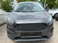 Brugt Ford Transit Trend 101 HK (74 kW) 2021 Grå MPV