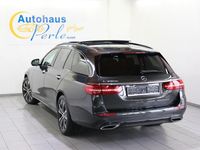 Gebraucht Mercedes E300 306 PS (225 kW) 2021 Grau Limousine