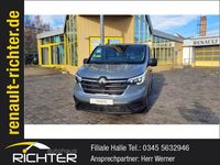Neu Renault Trafic Komfort 131 PS (96 kW) 2025 Grau Van / Kleinbus