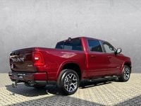 Gebraucht Dodge Charger 2024 Rot Limousine