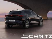 Neu Cupra Formentor 204 PS (150 kW) 2026 Schwarz SUV