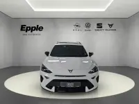Neu Cupra Formentor VZ 272 PS (200 kW) 2026 Schwarz SUV