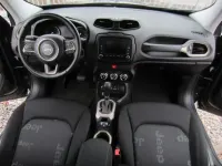 Gebraucht Jeep Renegade 182 PS (133 kW) 2017 Grau SUV