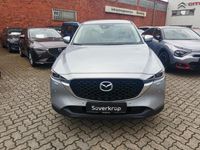 gebraucht Mazda CX-5 2.0 SKYACTIV-G 165 6AG +NAVI+KLIMA+KAMERA+