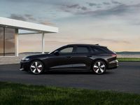 Ny Audi A5 367 HK (269 kW) 2026 Sort Stationcar
