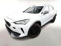 Gebraucht Cupra Formentor VZ 310 PS (228 kW) 2024 Nevada weiß metallic SUV