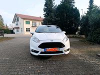 gebraucht Ford Fiesta St 1.6