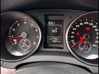 gebraucht VW Golf VI 1,4 Benzin