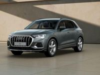 Gebraucht Audi Q3 Advanced 150 PS (110 kW) 2025 Außenfarbe: SUV