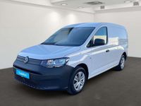 gebraucht VW Caddy Cargo 2.0 TDI Maxi DAB*BLUETOOTH*KLIMA*FLÜ