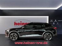 Gebraucht Cupra Formentor 150 PS (110 kW) 2023 Schwarz SUV
