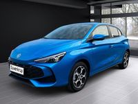 Neu MG MG3 Luxury 194 PS (142 kW) 2026 Kleinwagen