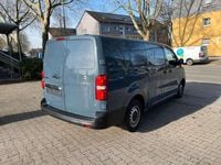 Gebraucht Citroën Jumpy 102 PS (75 kW) 2020 Lackierung squid ink grey/typ Van / Kleinbus