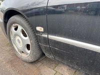 Gebraucht Hyundai Centennial 265 PS (194 kW) 2006 Schwarz Limousine