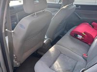 Gebraucht VW Bora 101 PS (74 kW) 1999 Grau Limousine