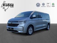 Neu VW Caravelle Style 170 PS (125 kW) 2025 Grau Van / Kleinbus
