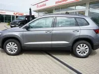 Neu Skoda Karoq 150 PS (110 kW) 2026 Andere SUV