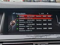 gebraucht BMW 535 535 d xDrive Touring Aut.